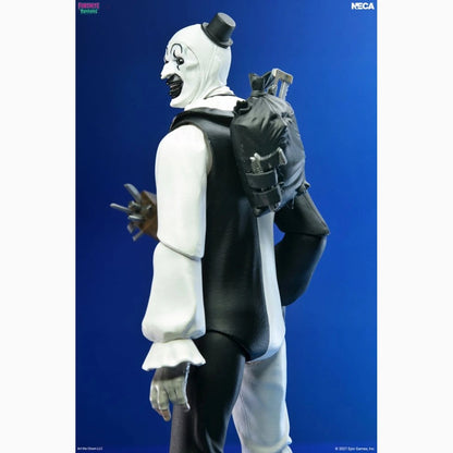 Fortnite: Fortnitemares figurine Art the Clown 18 cm - Image 3