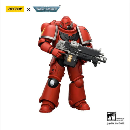 Warhammer 40,000 figurine Blood Angels Intercessor 12 cm - Image 5