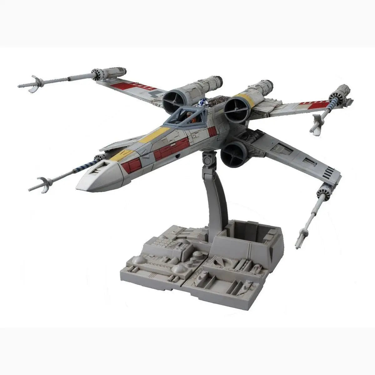 Star Wars maquette 1/72 X-Wing Starfighter - Image 1