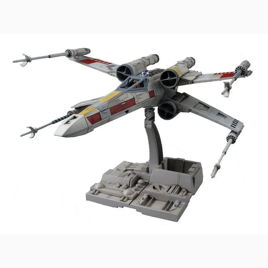 Star Wars maquette 1/72 X-Wing Starfighter - Image 1