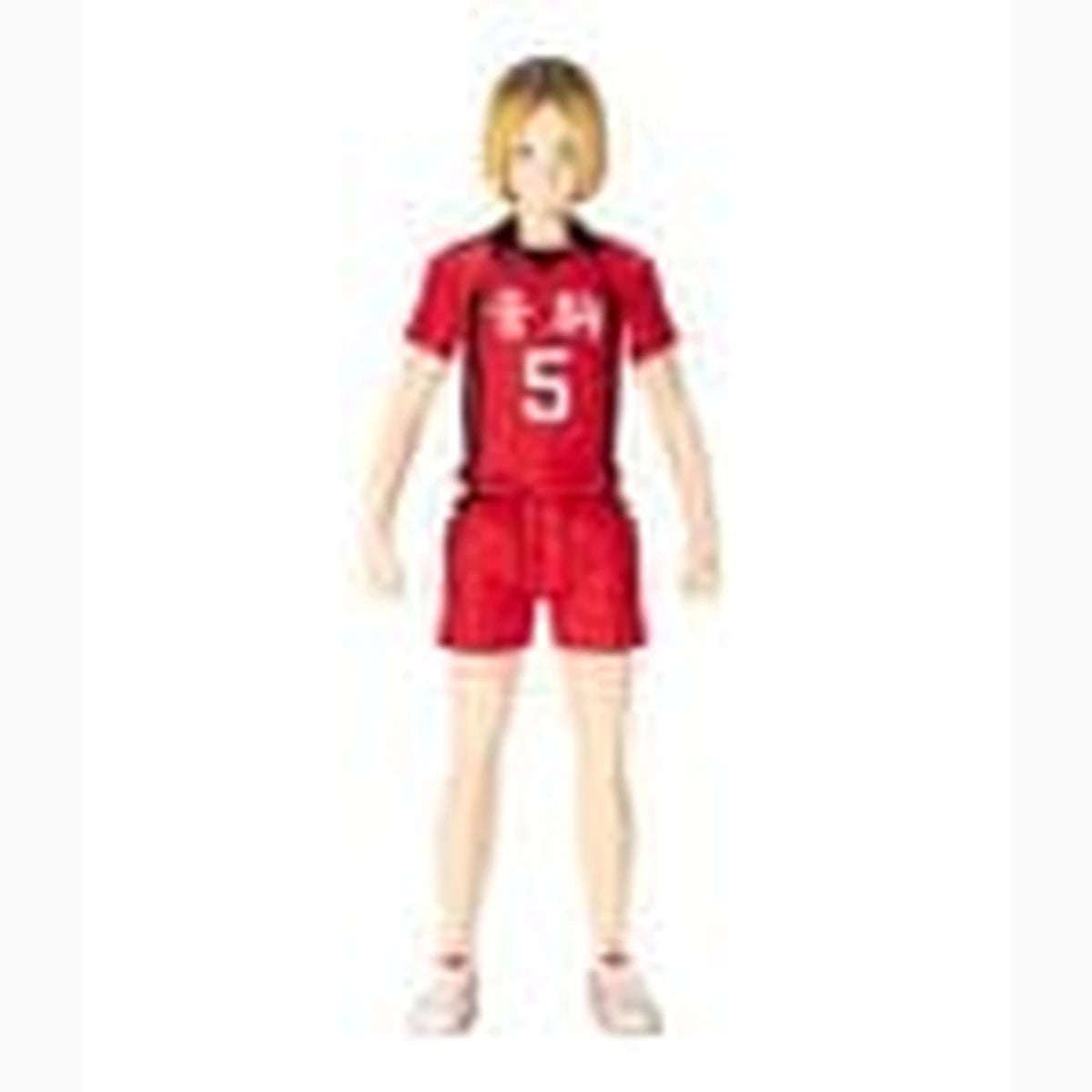 Haikyu!! figurine Collekazaro CK-H05 Kenma Kozume 10 cm - Image 2