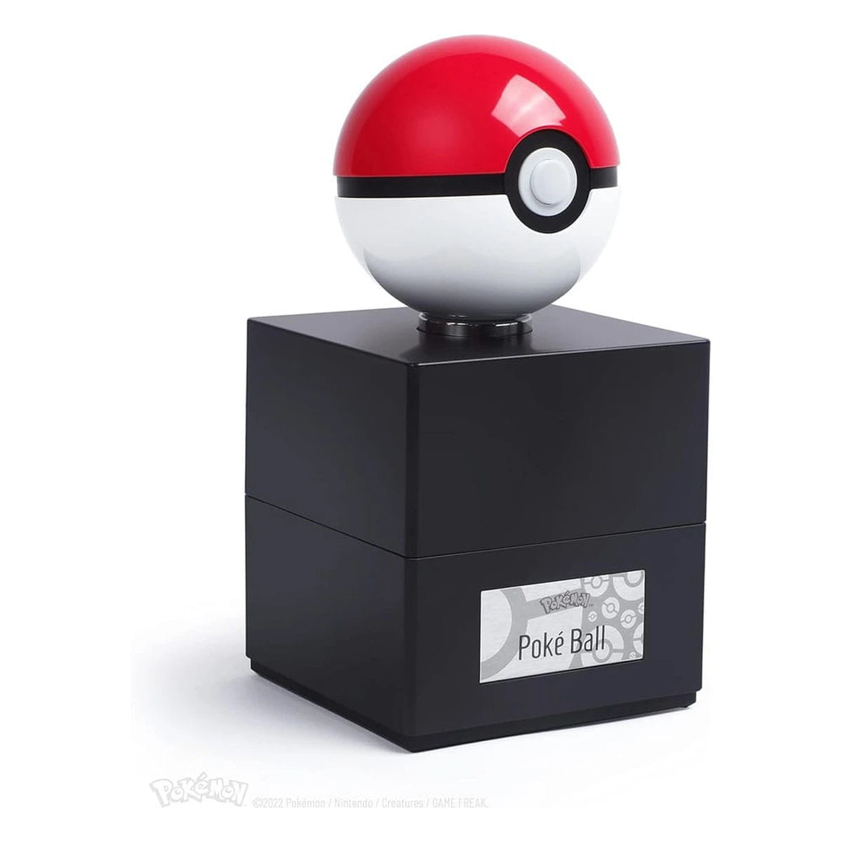Pokémon réplique Diecast Poké Ball - Image 5