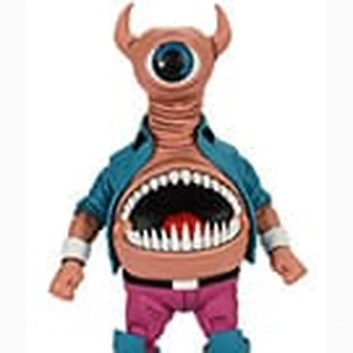Tortues Ninja (Archie Comics) figurine Bellybomb 18 cm - Image ajoutée 19