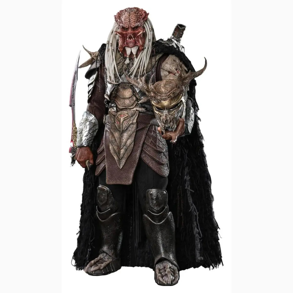 Predator: Badlands figurine Movie Masterpiece 1/6 Njohrr 36 cm - Image 1