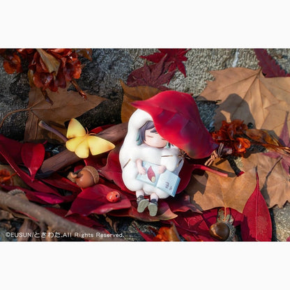 Original Character figurine PVC 1/1 The Arrival of Autumn Deluxe Edition 11 cm - Image 4