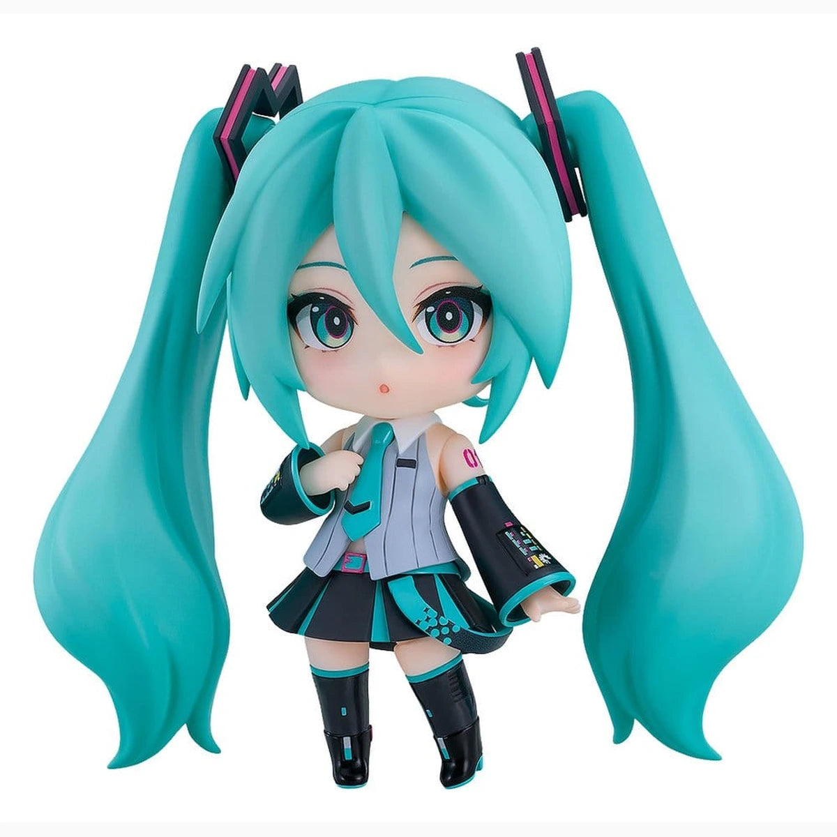 Character Vocal Series 01: Hatsune Miku Nendoroid figurine Hatsune Miku V6 10 cm - Image 1