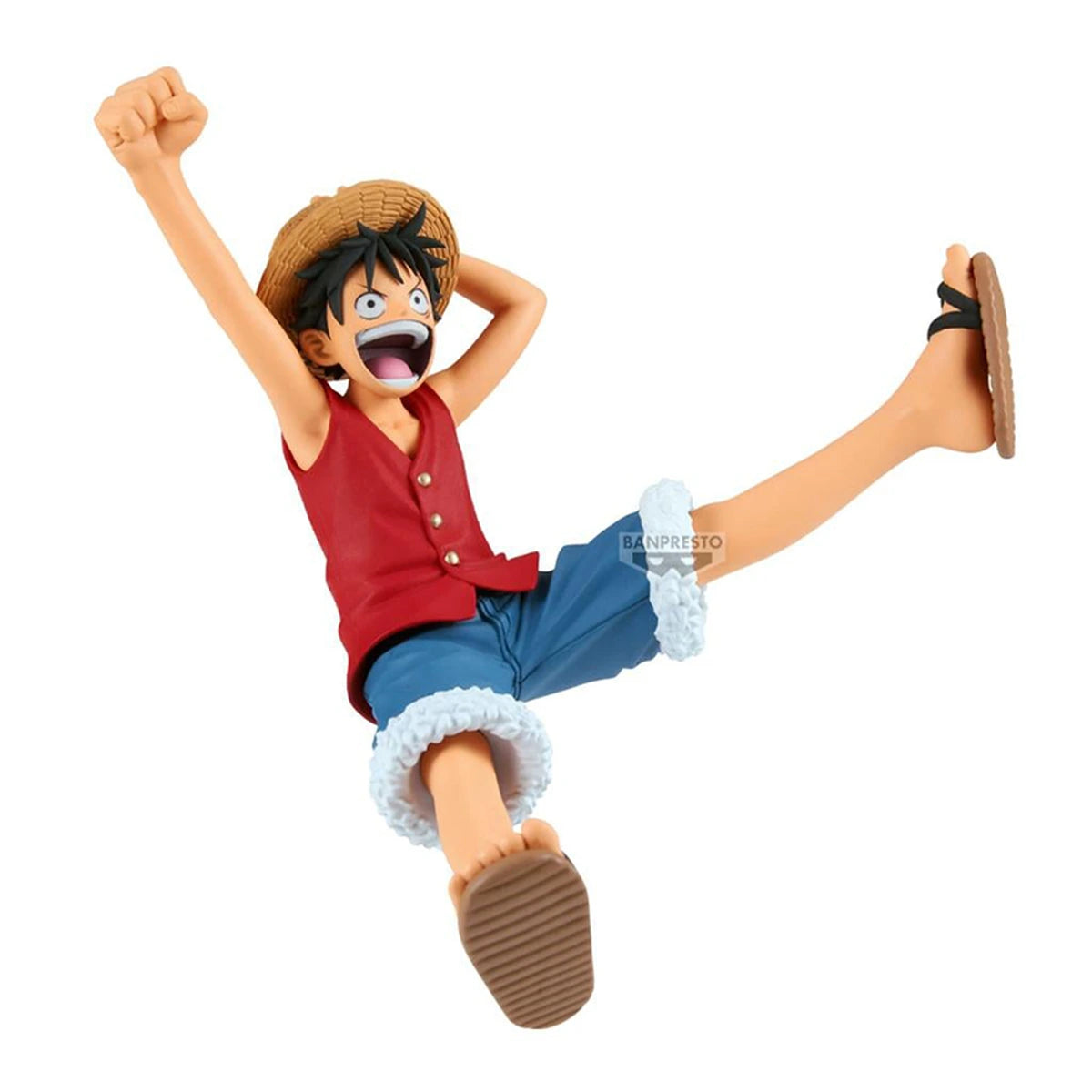 One Piece Romance Dawn Luffy Vol1 W138 - Image 1