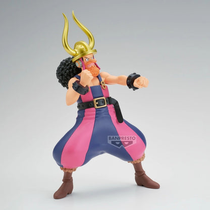 One Piece Battle Record Collection Usopp 19cm W147 - Image 2