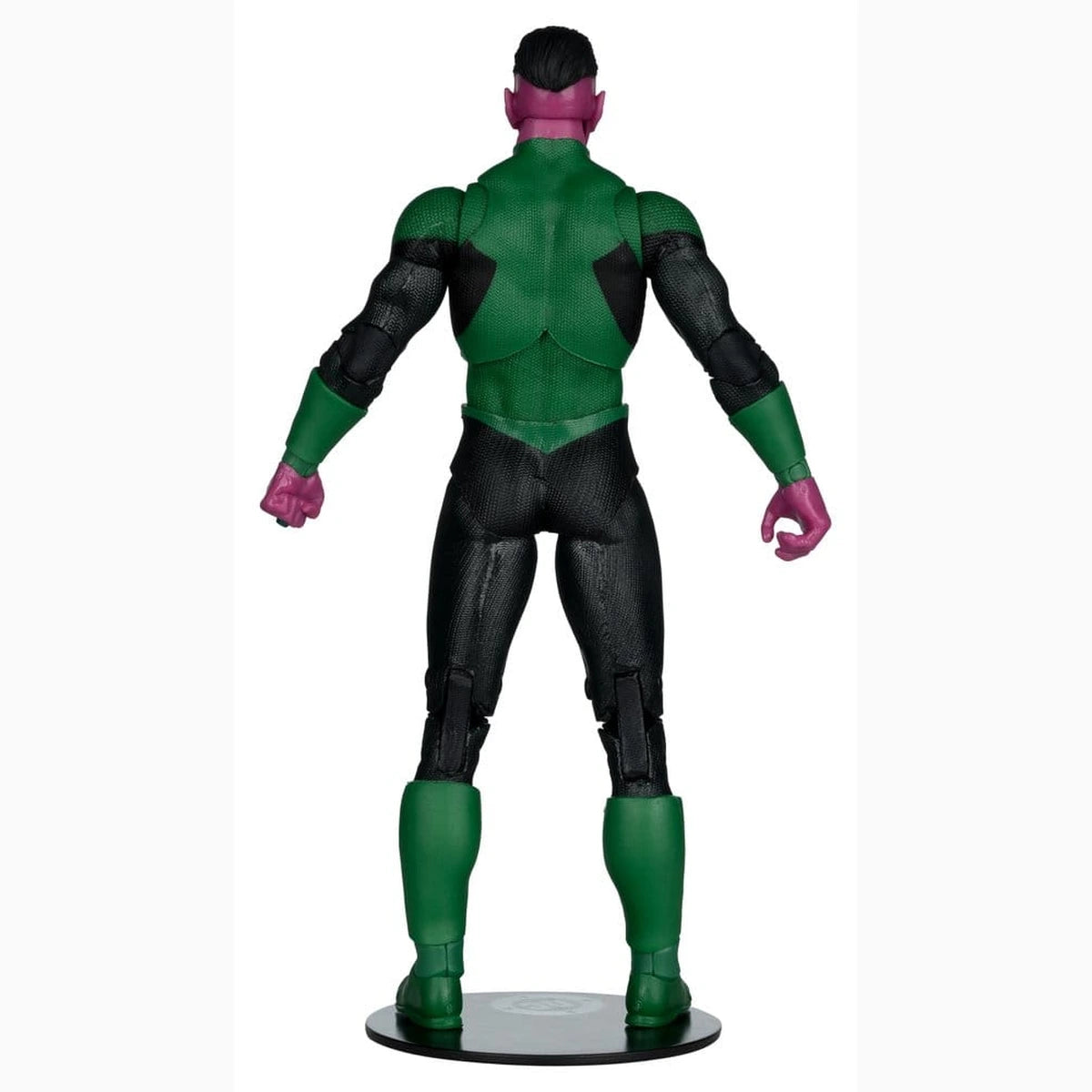 DC Multiverse figurine Green Lantern Sinestro (Green Lantern Corps 1) 18 cm - Image 6