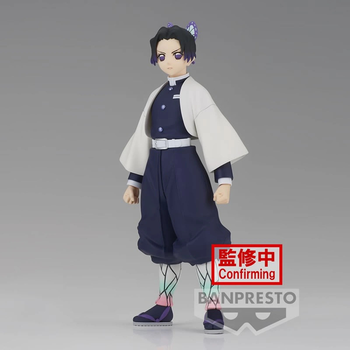 Demon Slayer: Kimetsu no Yaiba FIGURE vol.37(B-Shinobu Kocho) - Image 2