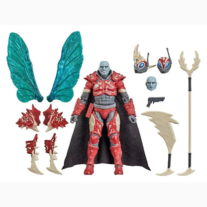 G.I. Joe Classified Series figurine Deluxe #191 Cobra-La Royal Guard 15 cm - Image 4