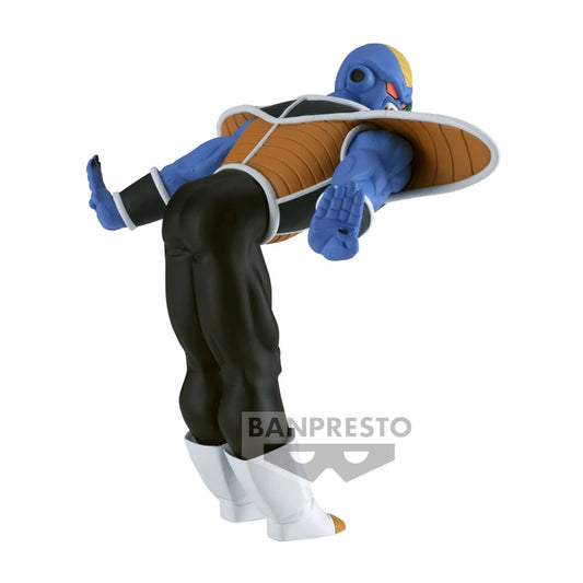 DRAGON BALL Z - SOLID EDGE WORKS - BURTA - Image 1