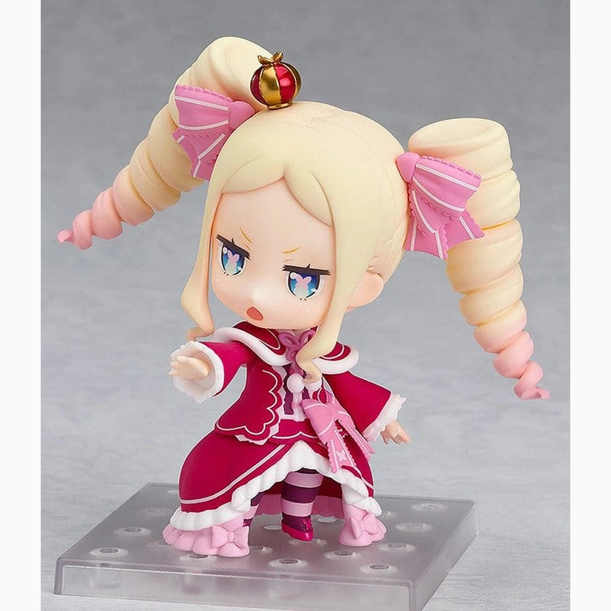 Re:Zero Starting Life in Another World figurine Nendoroid Beatrice 10 cm - Image 4