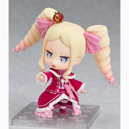 Re:Zero Starting Life in Another World figurine Nendoroid Beatrice 10 cm - Image 4