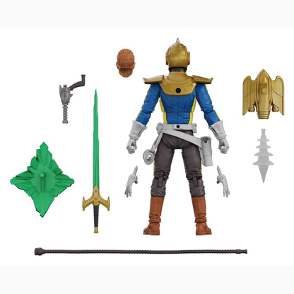 Hero H.A.C.K.S. Core figurine 1/18 Heroes and Villains Wave 1 Jett Steelblade: Stellar Knight of Accord - Image 5
