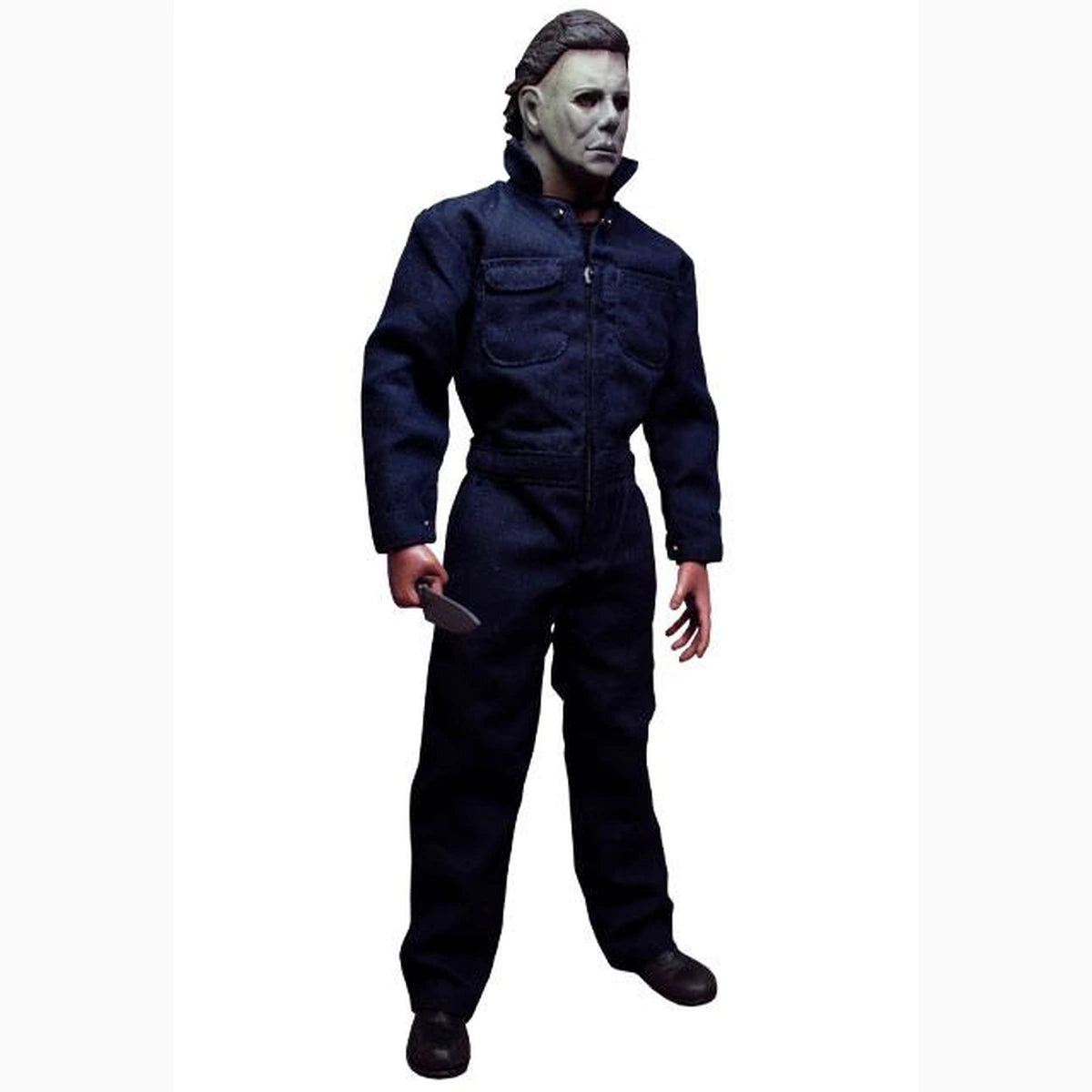 Halloween (1978) figurine 1/6 Michael Myers 30 cm - Image 5