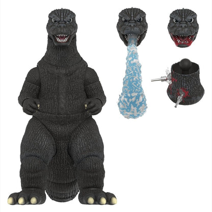 Godzilla Toho Ultimates figurine Wave 07 Godzilla '74 - Image 1