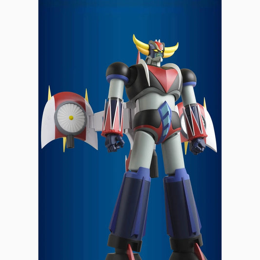 Grendizer figurine Grand Action Big Size Model Grendizer Original Color Ver. 50 cm - Image 4