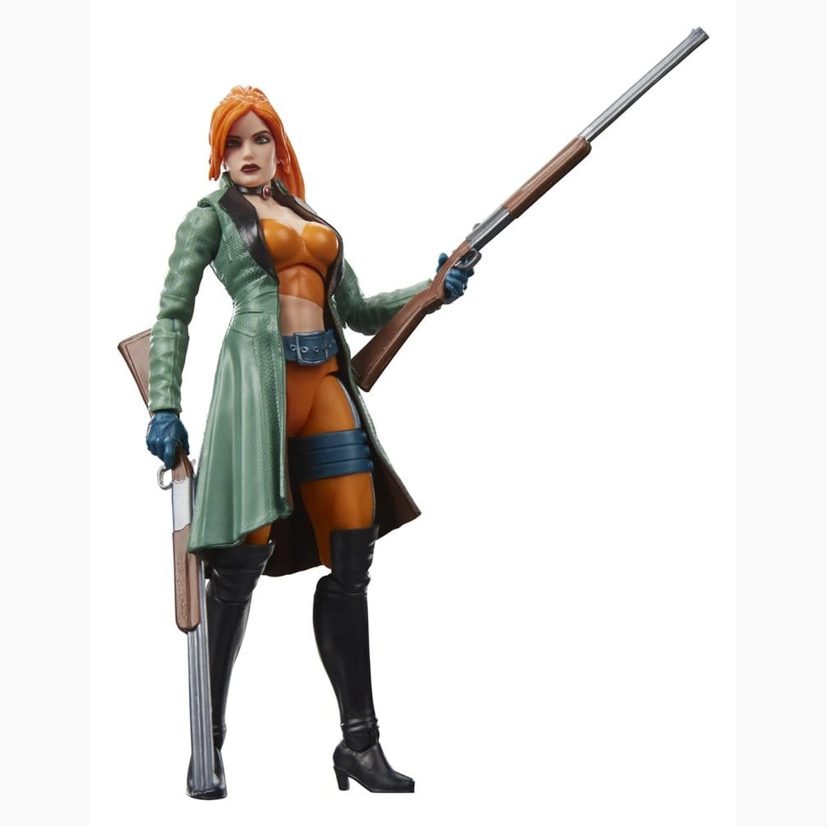 Marvel Zombies Marvel Legends figurine Marvel's Elsa Bloodstone 15 cm - Image 1