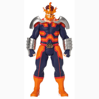 My Hero Academia figurine Collekazaro CK-M14 Endeavor 11 cm - Image 1