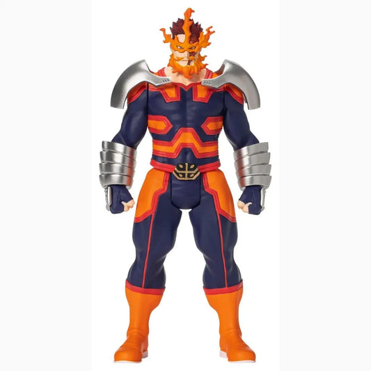 My Hero Academia figurine Collekazaro CK-M14 Endeavor 11 cm - Image 1