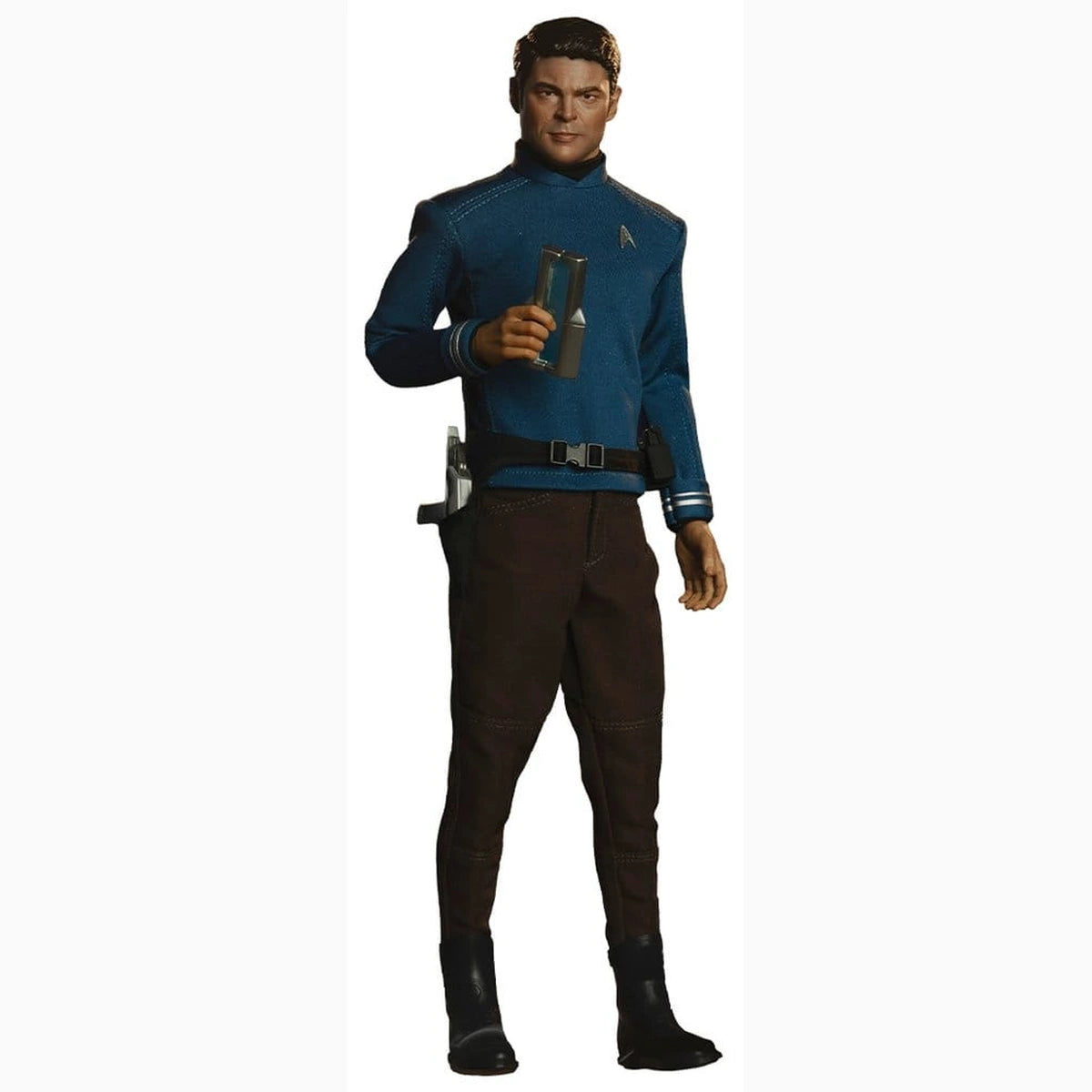 Star Trek : Sans limites figurine 1/6 Dr. 'Bones' McCoy 30 cm - Image 1