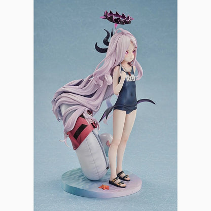 Blue Archive figurine PVC 1/7 Hina (Swimsuit) 24 cm - Image 6