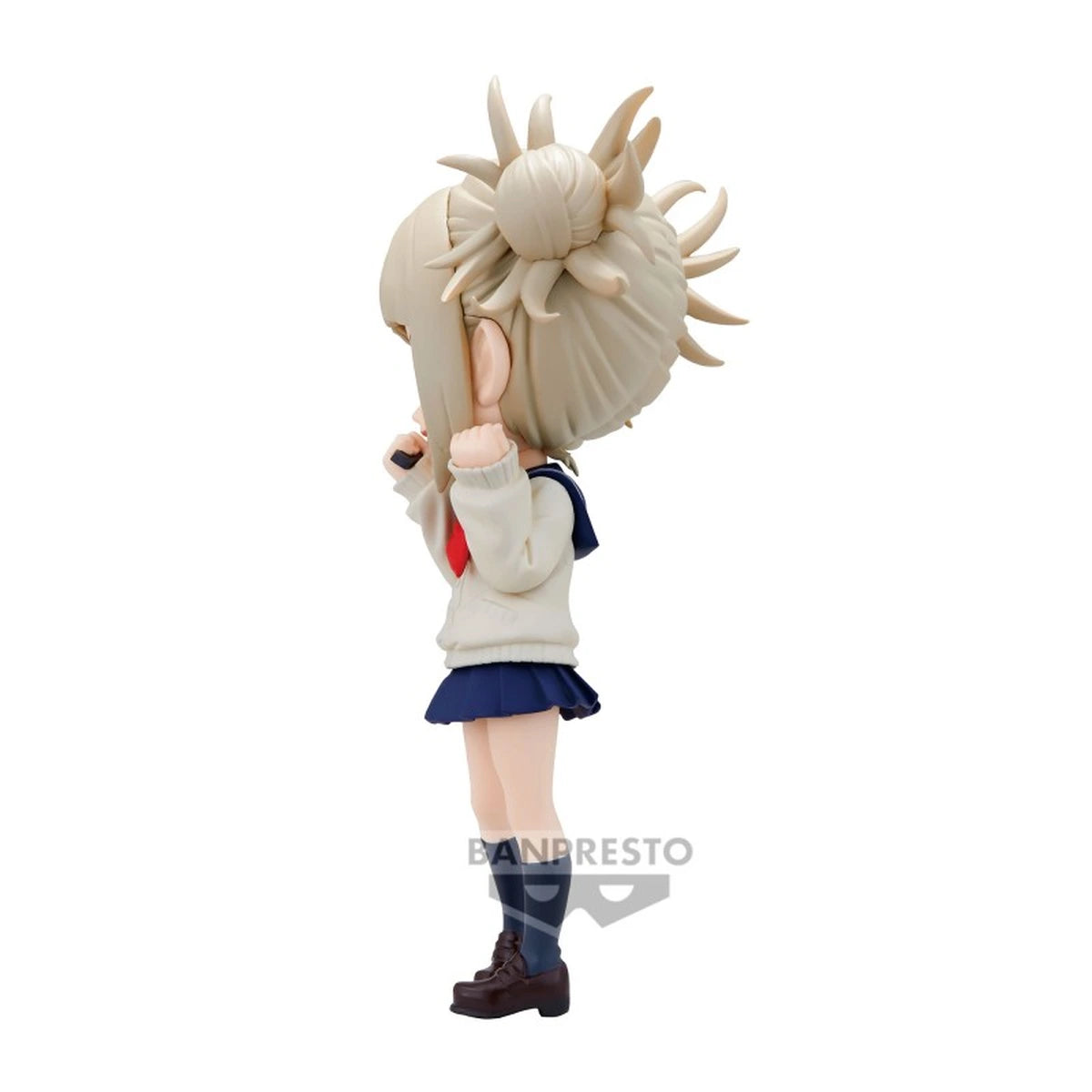 MY HERO ACADEMIA - Q posket - HIMIKO TOGA II Ver.A - Image 4