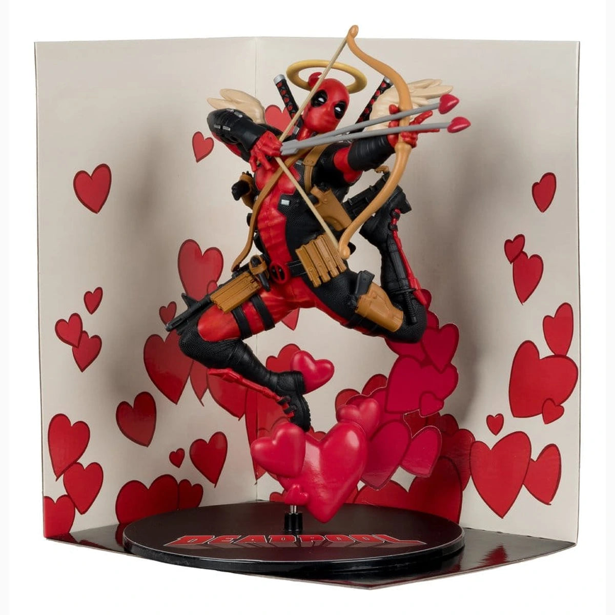 Marvel 1/10 Scale statuette Deadpool (Deadpool #26) 20 cm - Image 3