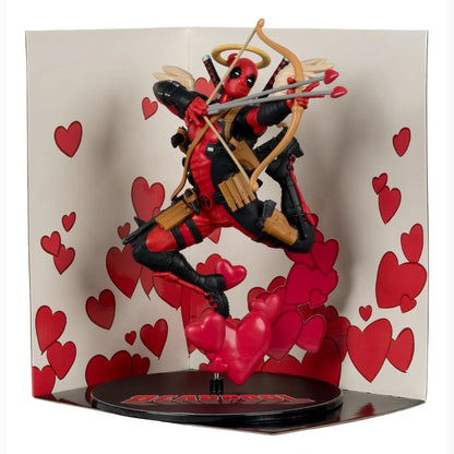 Marvel 1/10 Scale statuette Deadpool (Deadpool #26) 20 cm - Image 3