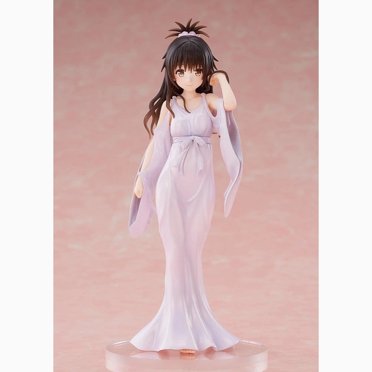 To Love-Ru Darkness figurine Set CHILLfigg 15th: Goddess Dress Ver. 16 cm Collection Blind Box (6) - Image 5