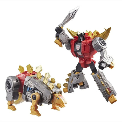 The Transformers: The Movie Studio Series Leader Class figurine Dinobot Snarl 20 cm - Image 6