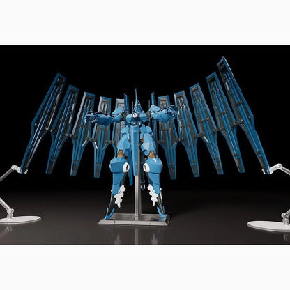 Linebarrels of Iron (Manga Edition) Plastic Model Kit Moderoid Vardant 19 cm - Image 7