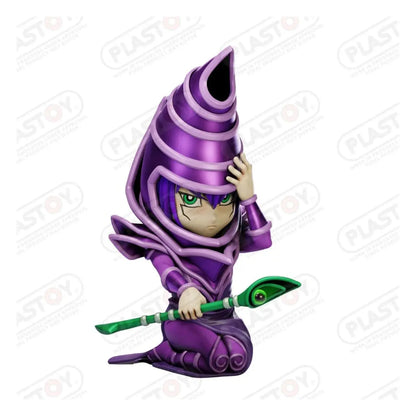 Yu-Gi-Oh!: Tirelire Dark Magician 15 cm - Image 1