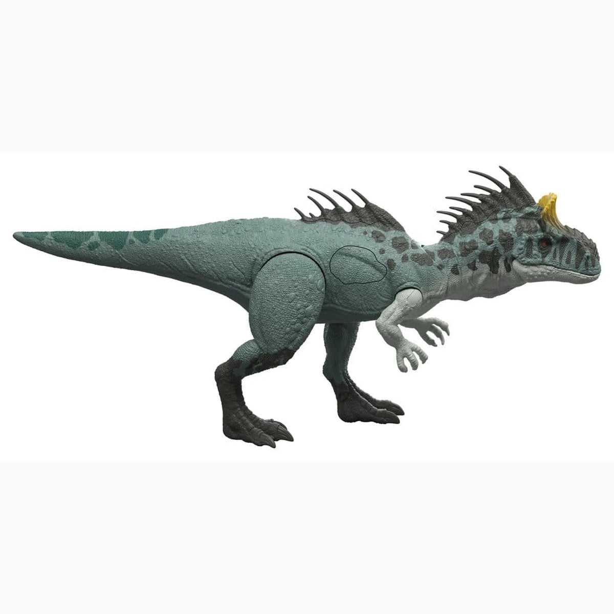 Jurassic World: Survival figurine Wild Roar Cryolophosaurus 37 cm - Image 3