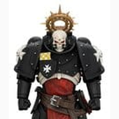 Warhammer figurine Black Templars Execrator 2 12 cm - Image 2