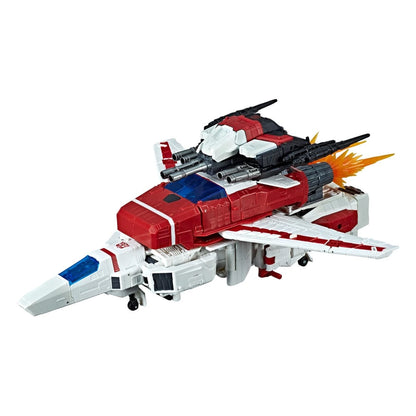 Transformers War for Cybertron: Siege Commander Class figurine Jetfire 28 cm - Image 2