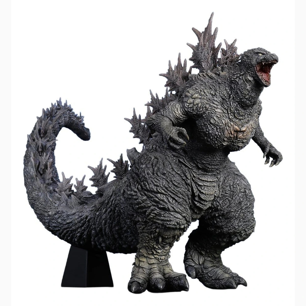 Godzilla the Ride: Great Clash statuette PVC Godzilla 38 cm - Image 1