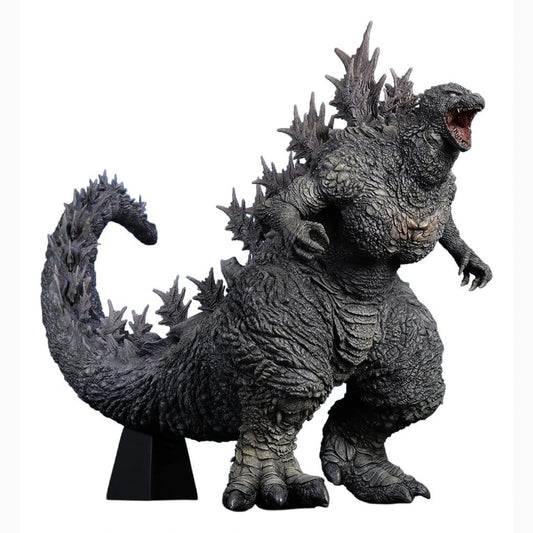 Godzilla the Ride: Great Clash statuette PVC Godzilla 38 cm - Image 1