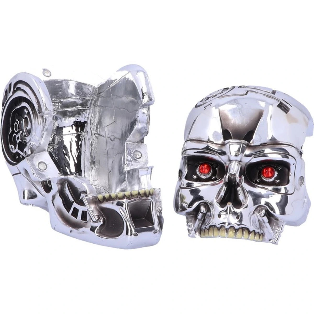 Terminator Boite Secrete T-800 18Cm - Image 3