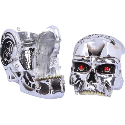 Terminator Boite Secrete T-800 18Cm - Image 3