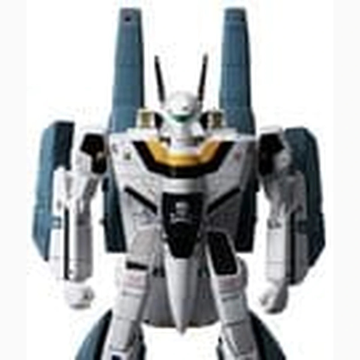 Robotech Robo-Dou figurine VF-1S Super Veritech Set (Rick Hunter) 20 cm - Image 2