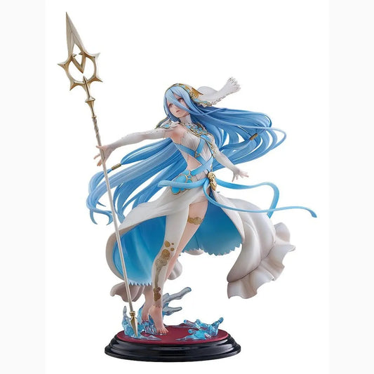 Fire Emblem figurine PVC 1/7 Azura (White Songstress) 28 cm - Image 1