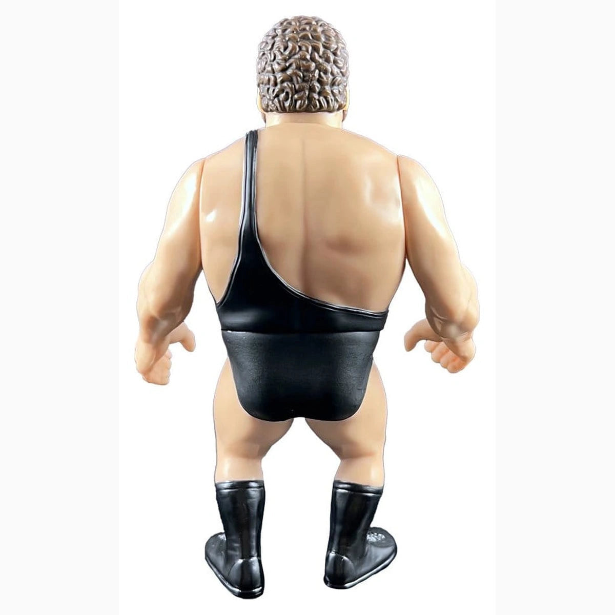 Zombie Sailor's Toys figurine Andre the Giant Black strap 11 cm - Image 4