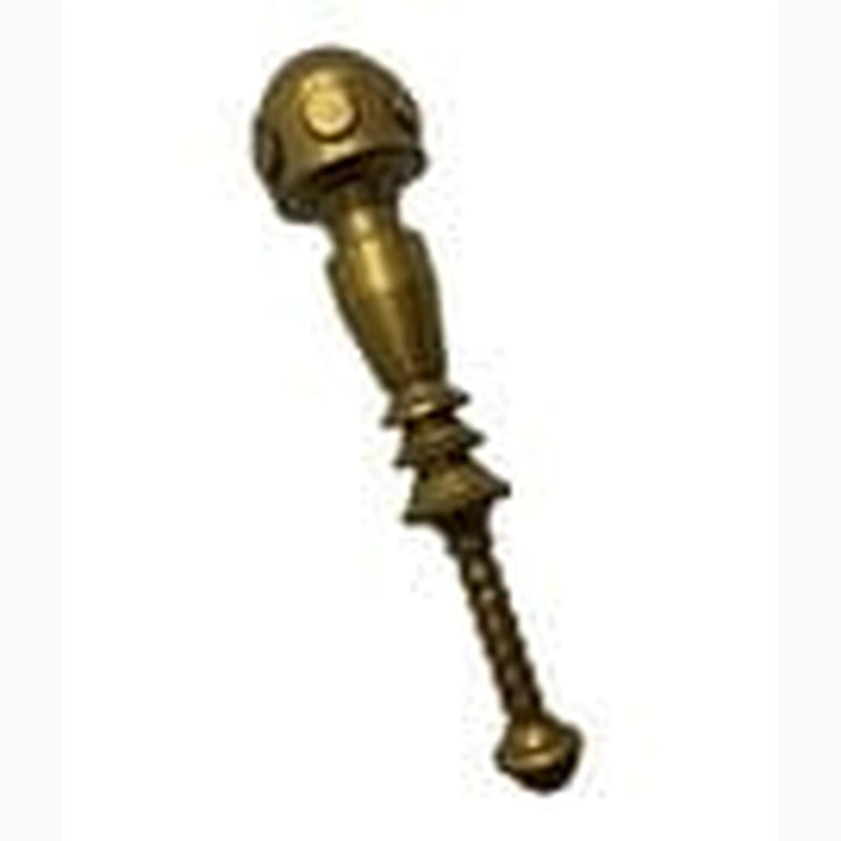 Masters of the Universe (Film 2026) LARP Stunt Prop réplique 1/1 Man-At-Arms Mace 71 cm - Image 2