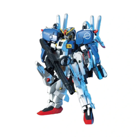 Gundam Gunpla HG 1/144 029 Ex-S Gundam - Image 1