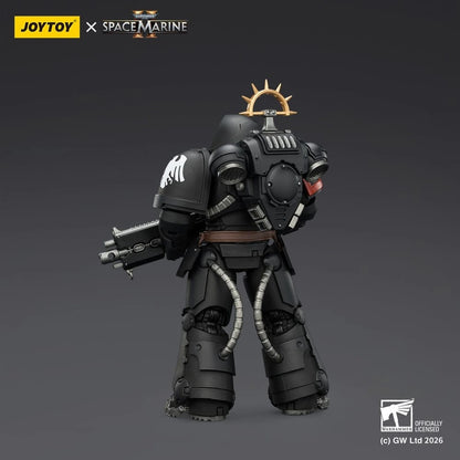 Warhammer 40,000 figurine Raven Guard Heavy Intercessor 13 cm - Image 4