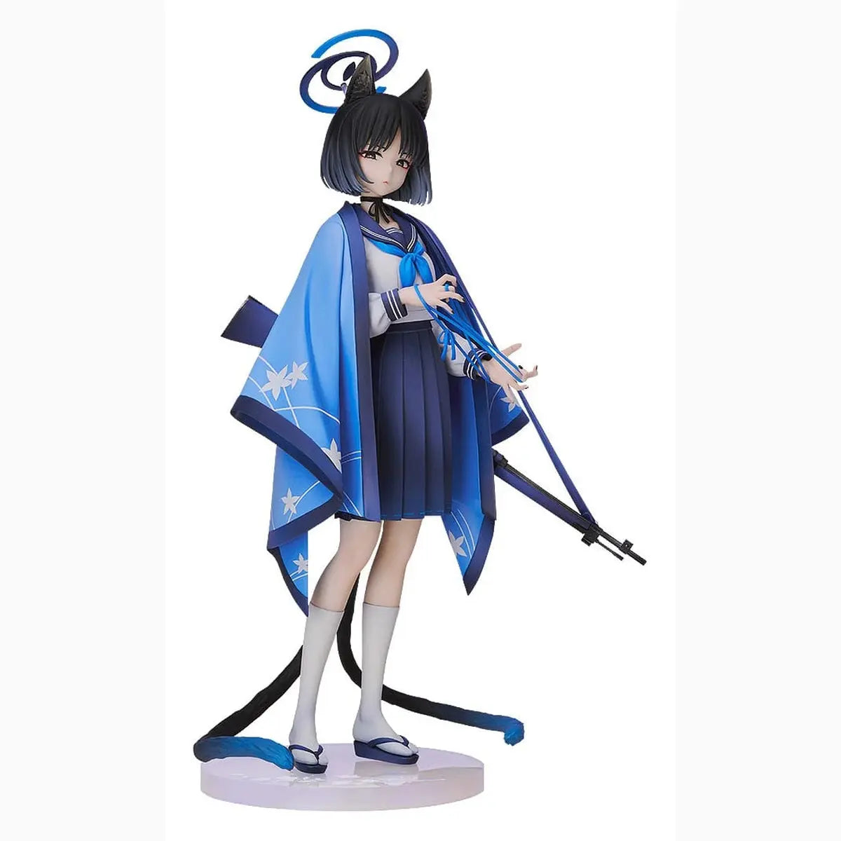 Blue Archive statuette PVC 1/7 Kikyou 25 cm - Image 1