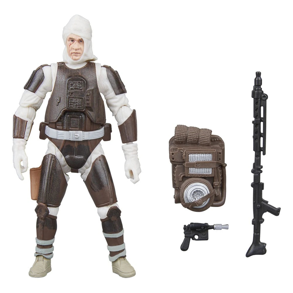 Star Wars Episode V Vintage Collection figurine Dengar 10 cm - Image 6