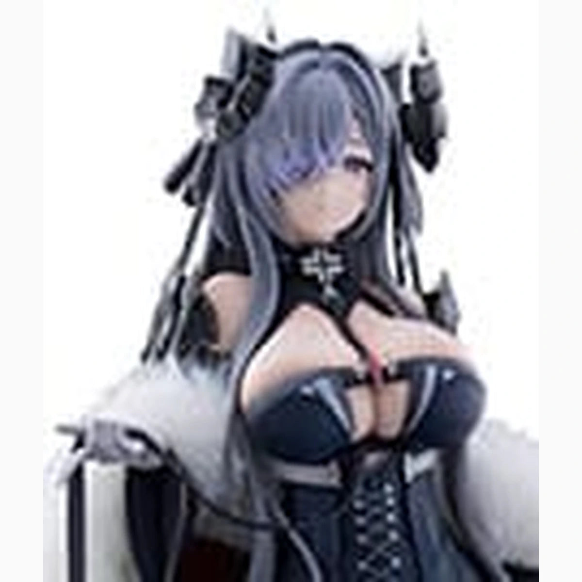 Azur Lane F:Nex statuette PVC 1/6 August von Parseval 29 cm - Image 2